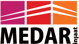 Medar İnşaat Dekodoor Çelik Kapı