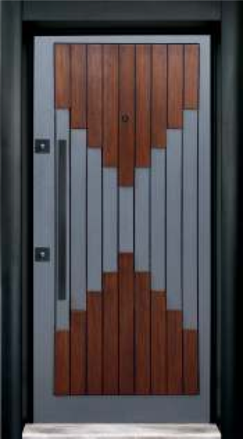 Fiberlam Climate Doors