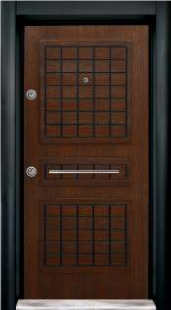 Fiberlam Climate Doors
