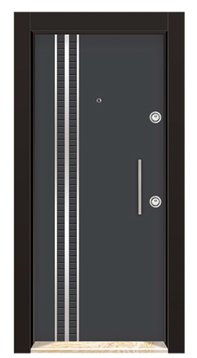 Chrome Laminox
