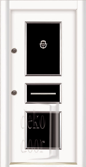 Luxury Embossed Coating Laminate Panel