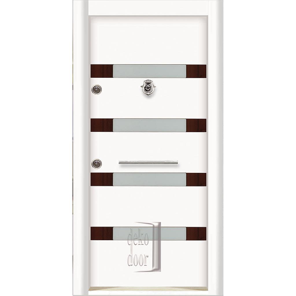Lux Coating Laminate Panel