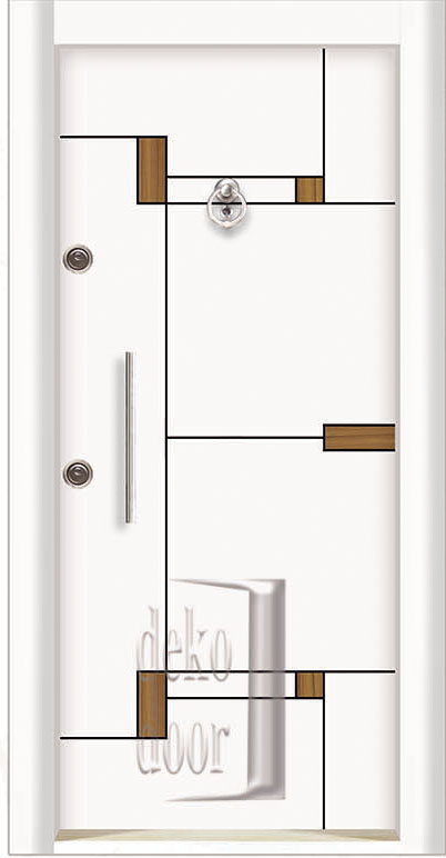 Lux Coating Laminate Panel