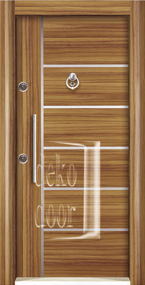 Lux Coating Laminate Panel