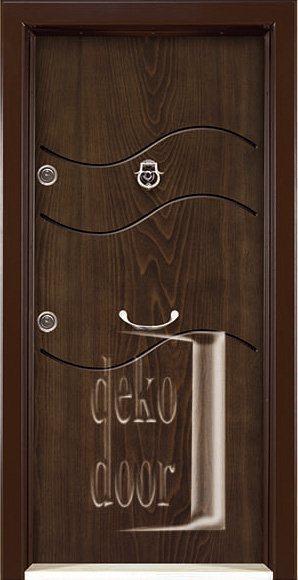 Rustic Panel