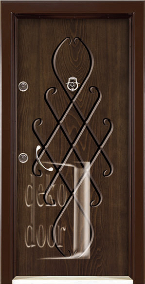 Rustic Panel