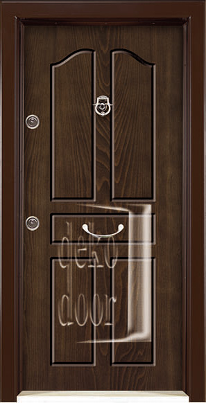 Rustic Panel