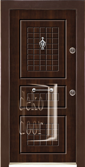 Rustic Panel