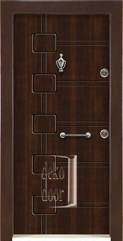 Rustic Panel
