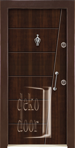 Rustic Panel