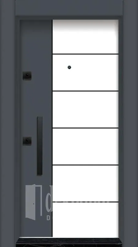 ÇİFT RENK LAMİNOKS SERİSİ M 1619