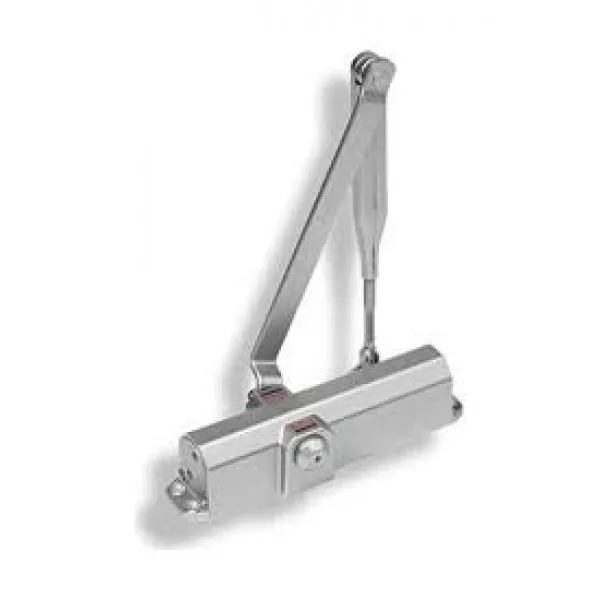 Hidrolik - Dorma - Kaba Ts Compact Dirsek Kollu Kapı Hidroliği