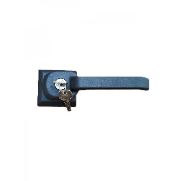 EKO Forelli Lock Handle