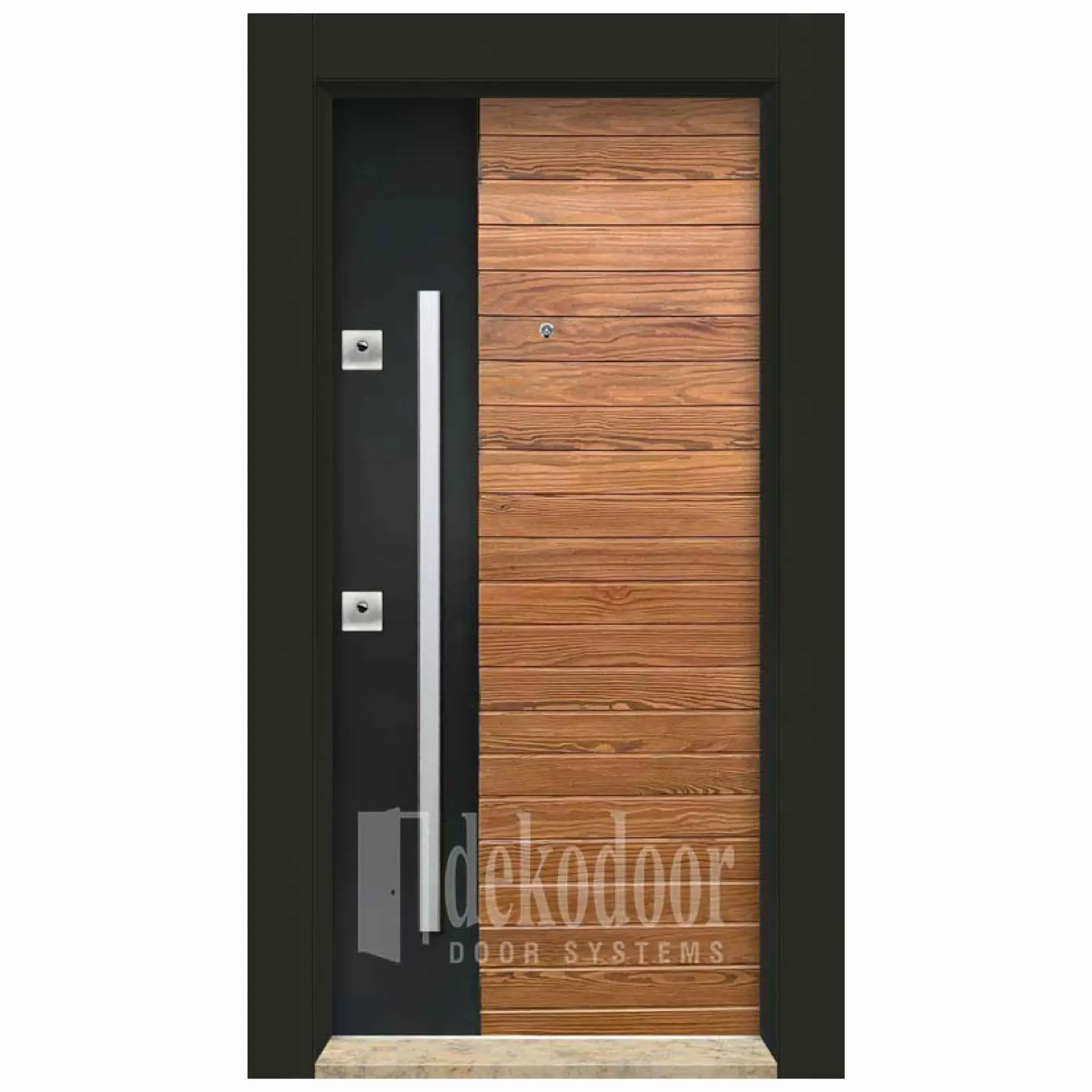 Thermo DK-Ireko-Composite-5004