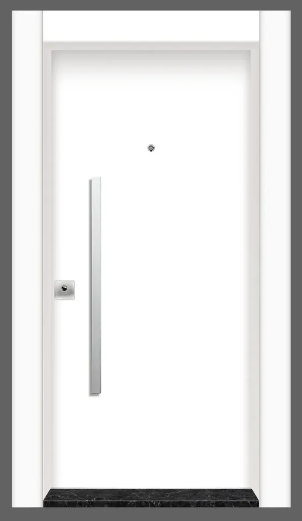 Laminox Monocouleur Blanc