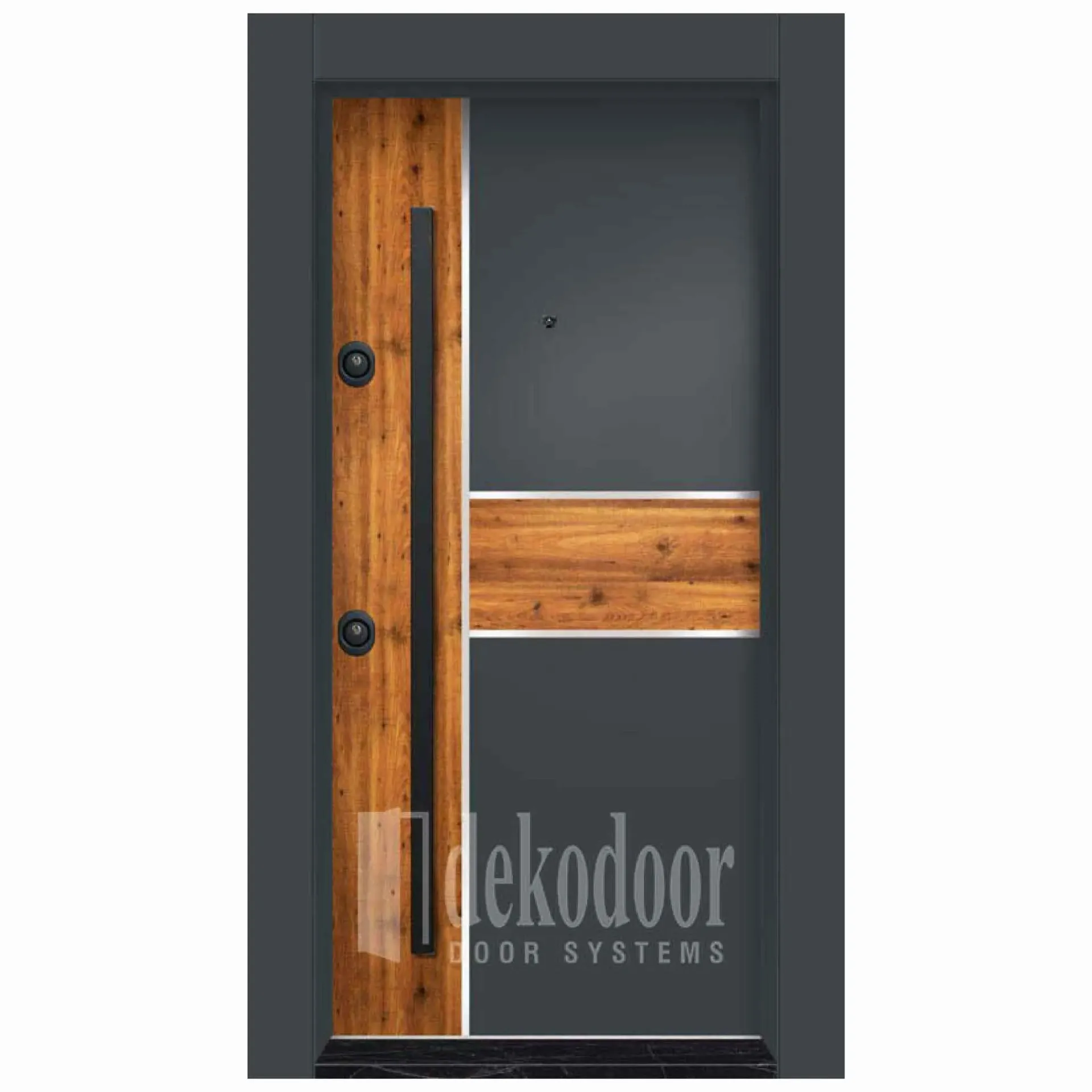 KOMPOZIT ÇİFT RENK DK-4006