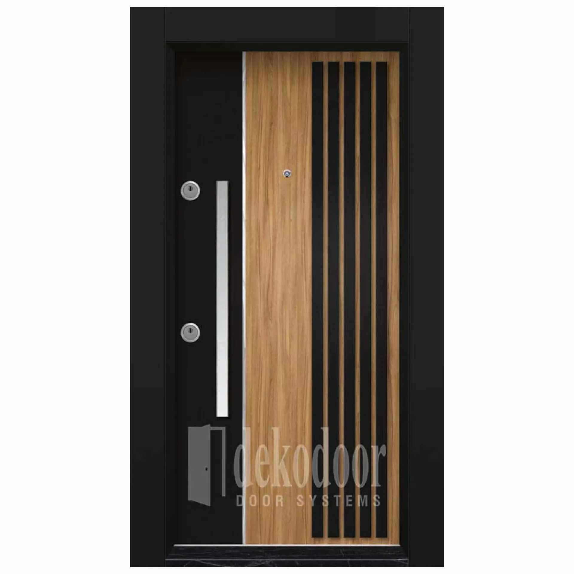 KOMPOZIT ÇİFT RENK KABARTMA ÇITALI DK-4007