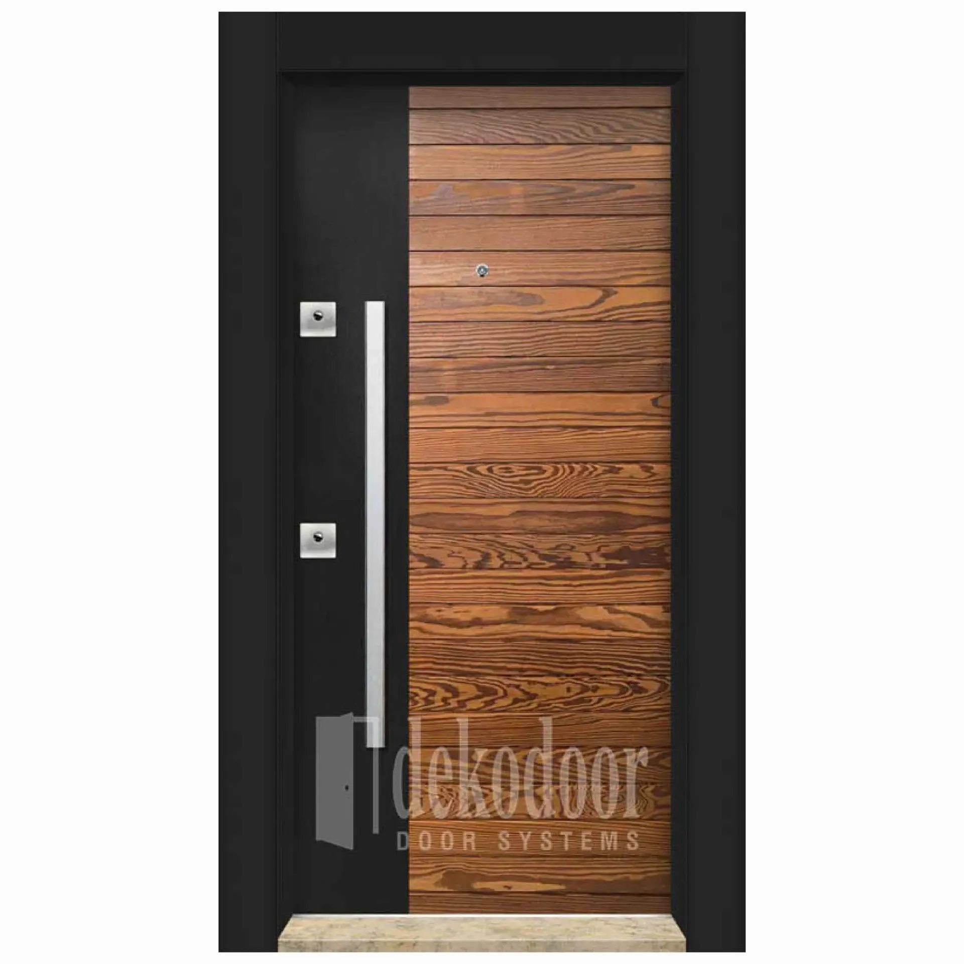 Termo DK-İreko-Kompozit-5003