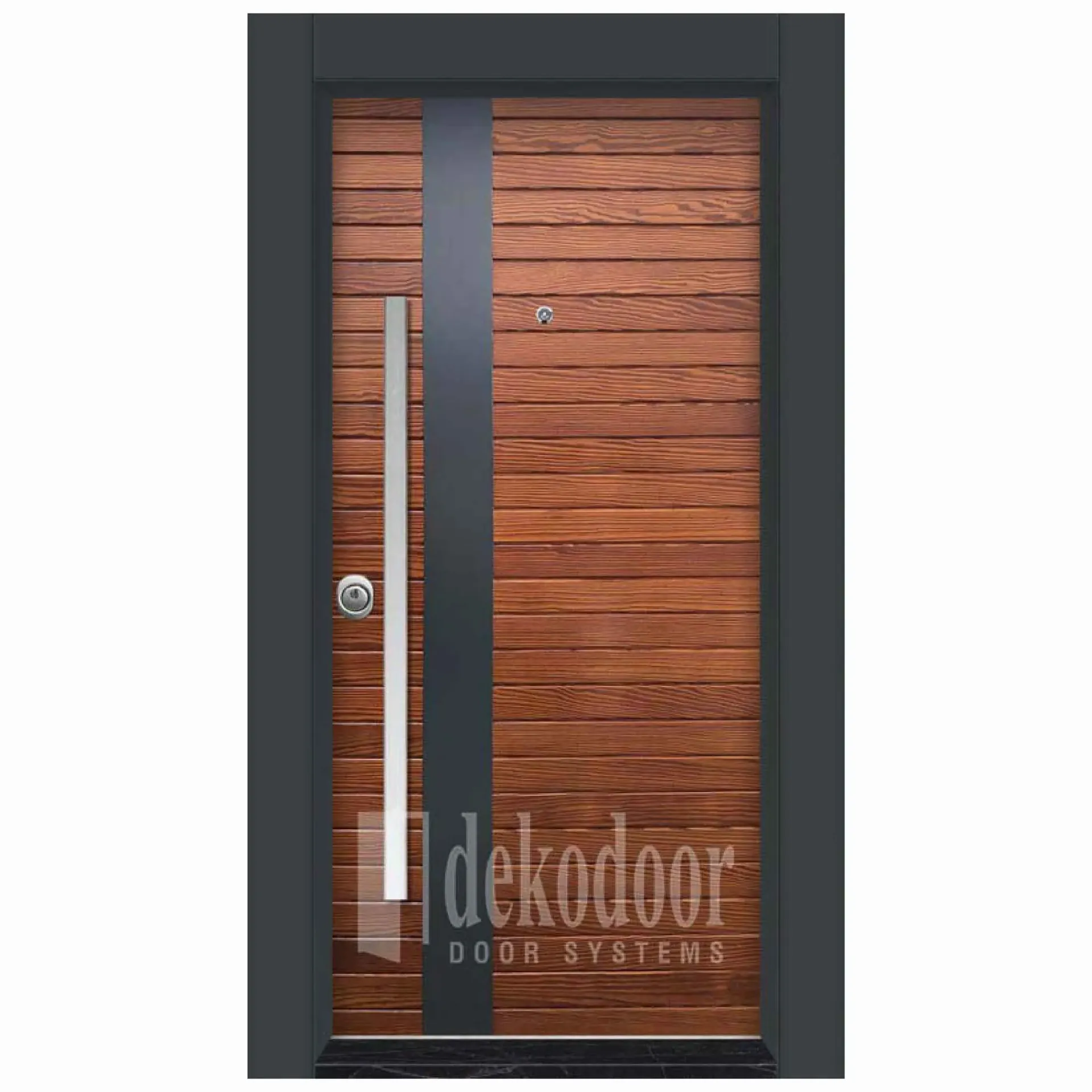 Termo DK-İreko-Kompozit-5007