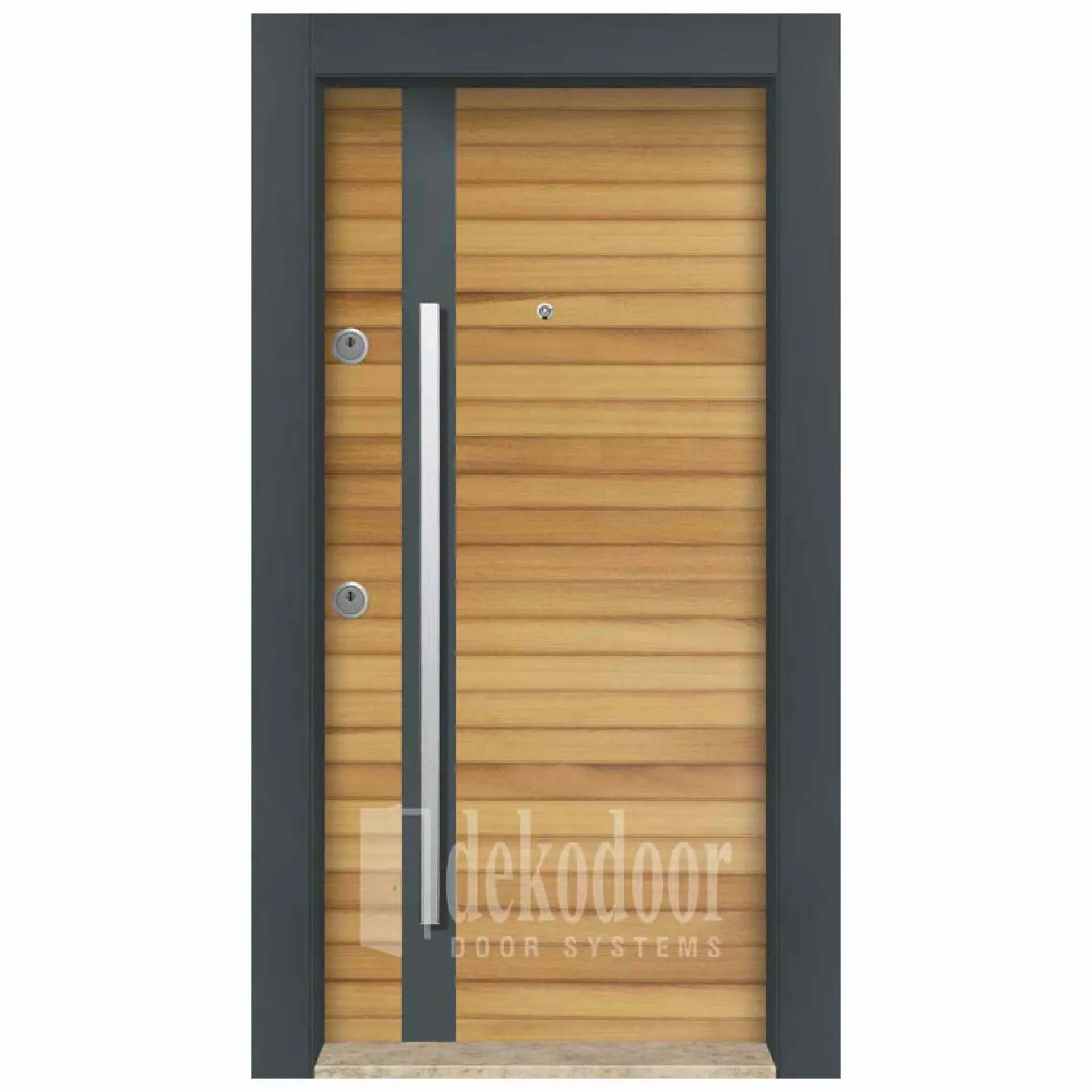 Termo DK-İreko-Kompozit-5008