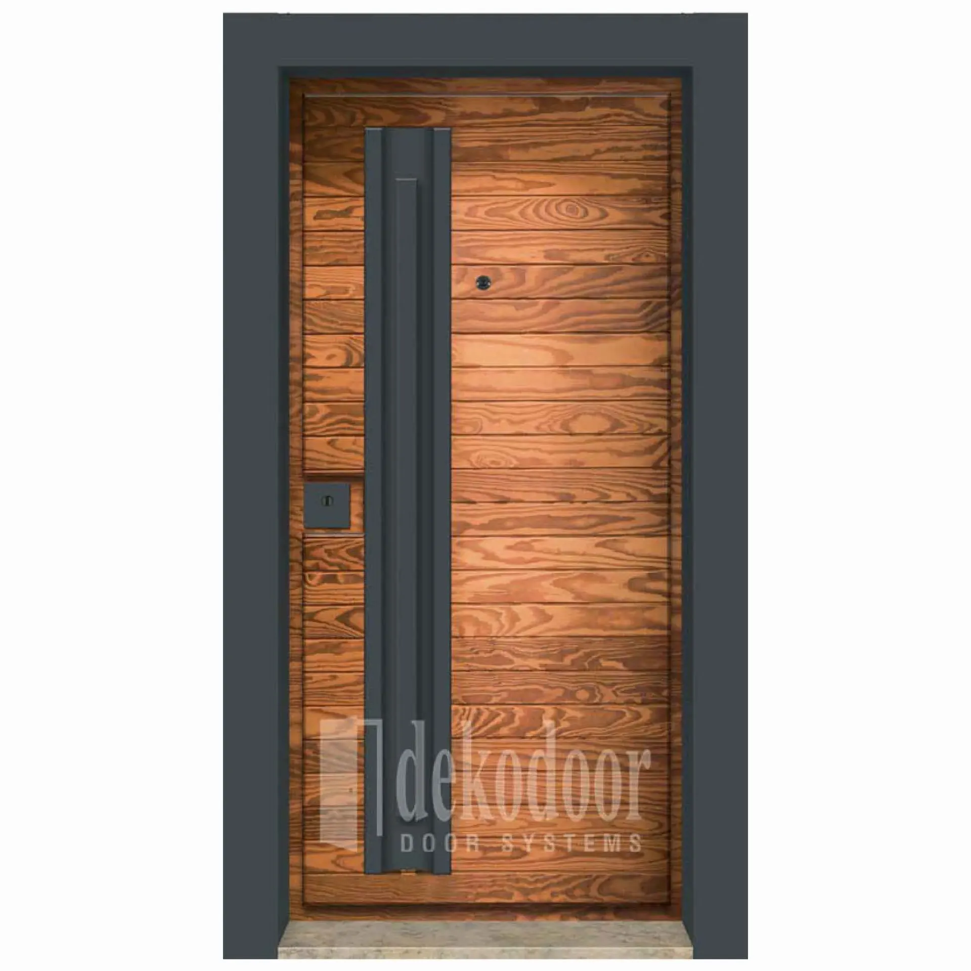 Termo DK-İreko-5009