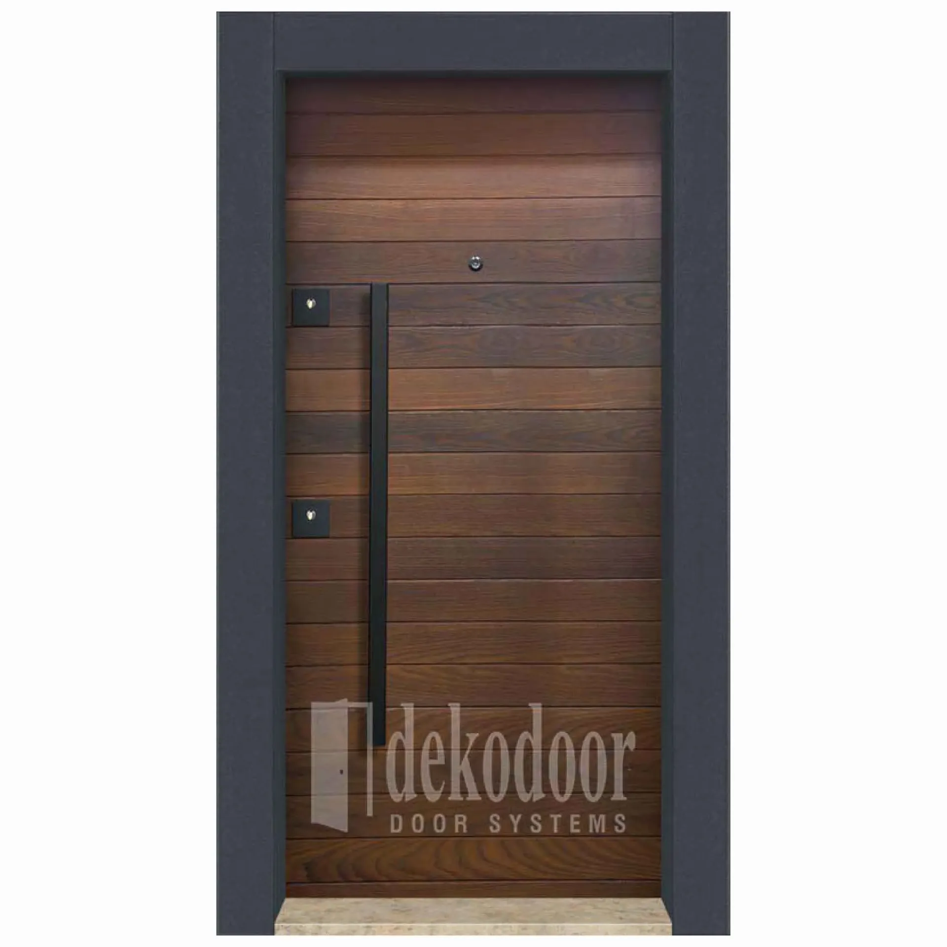 Termo DK-İreko-5011