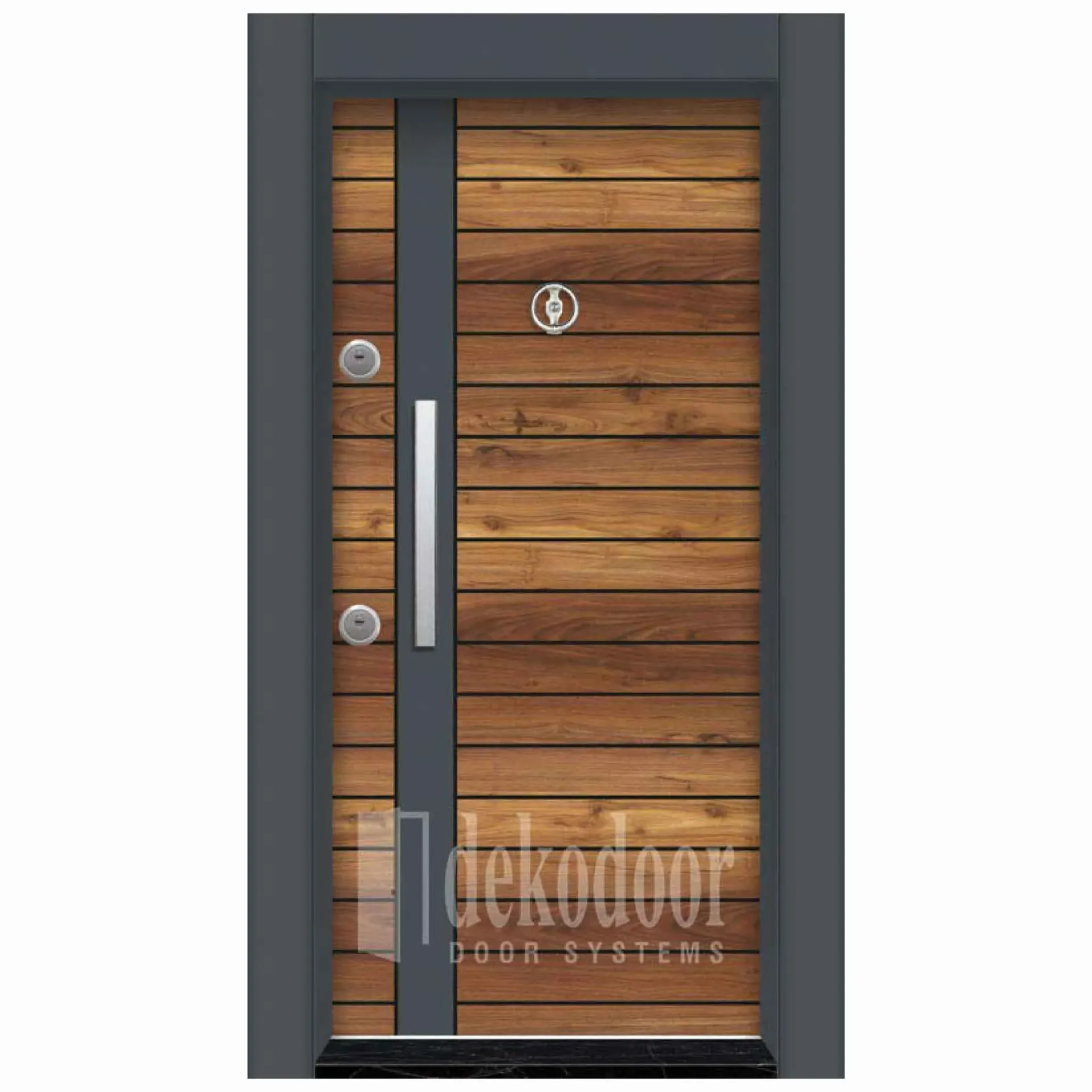 Thermo DK-Ireko-5012