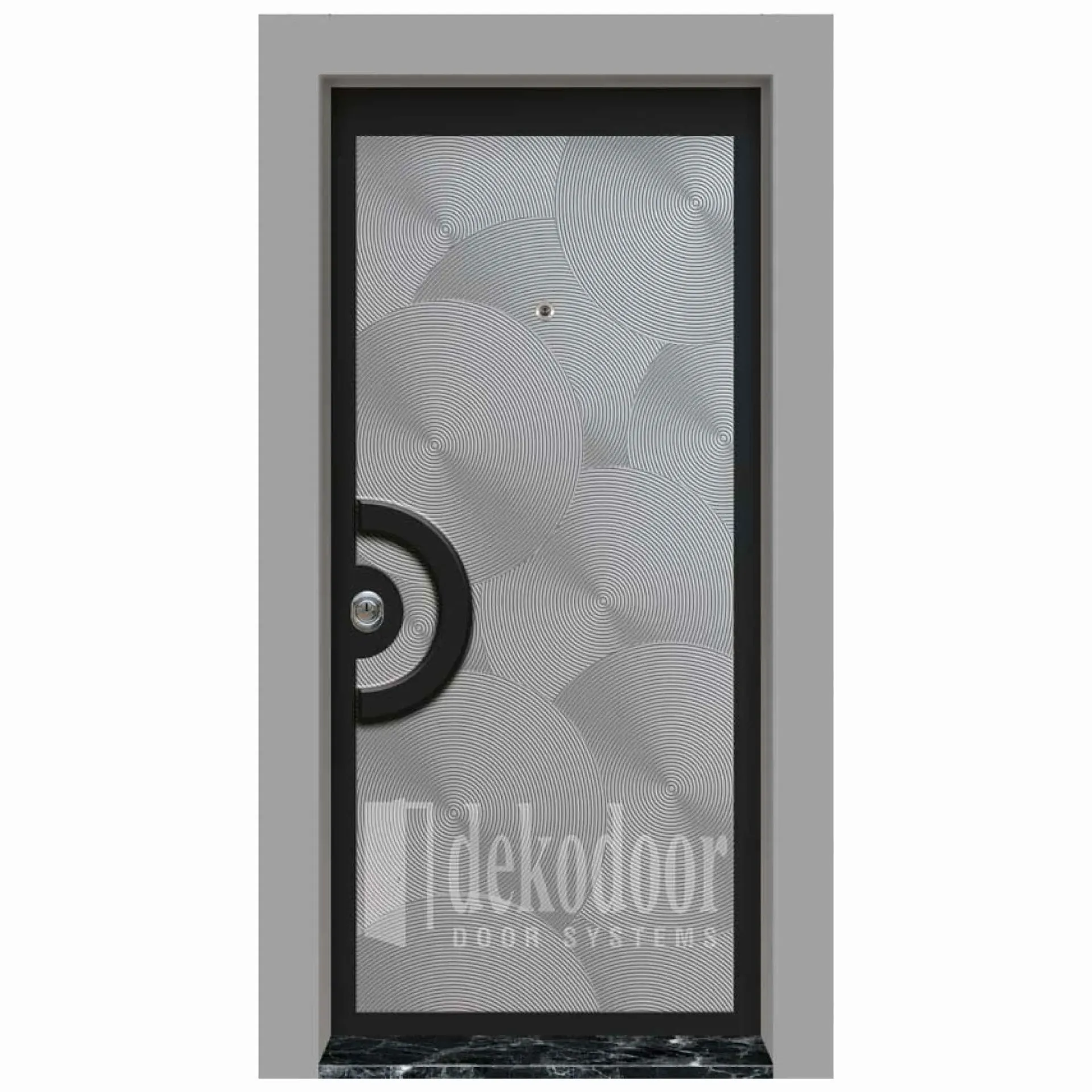 PVC Rustik Çift Renk DK-3015