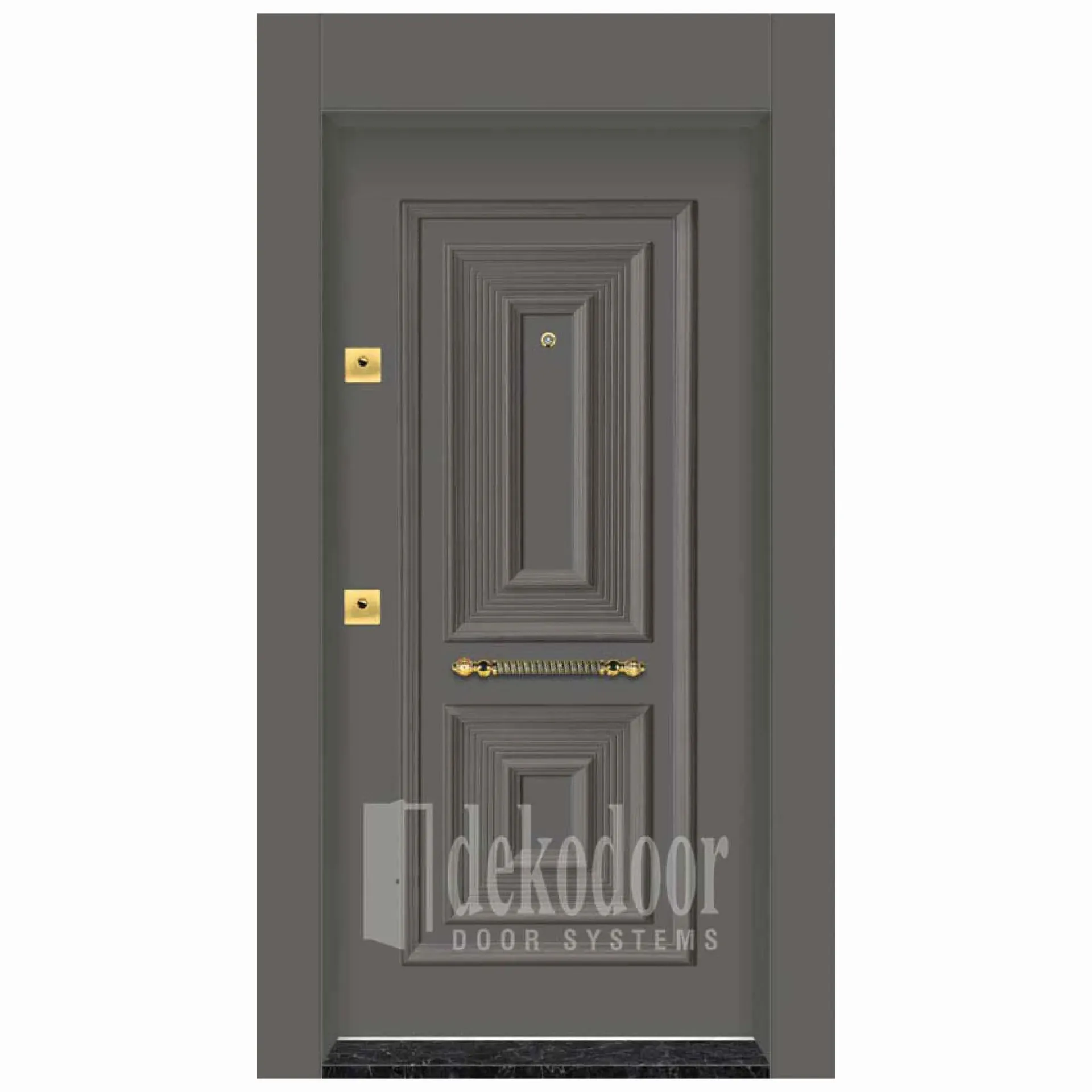 PVC Kabartma DK-3020