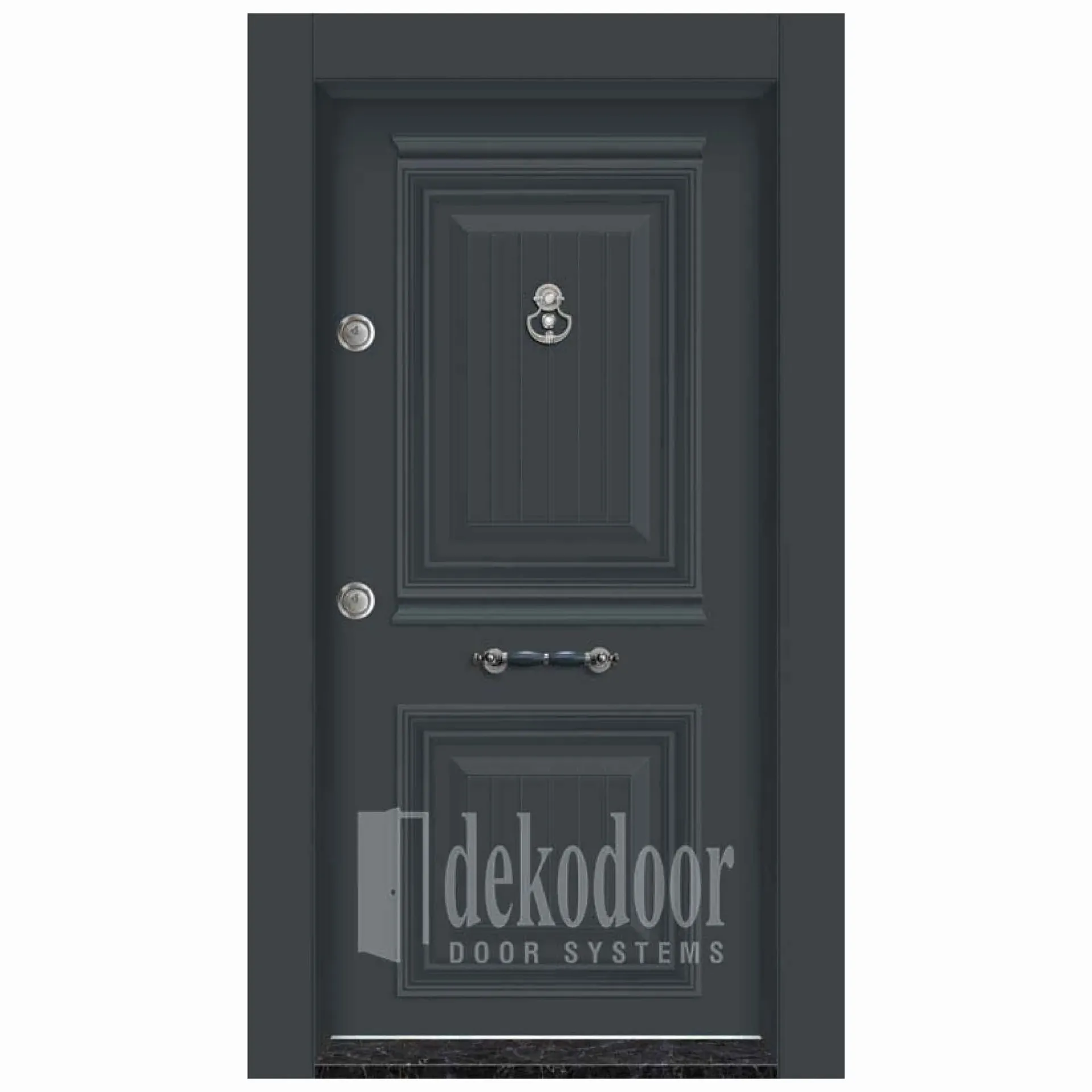 PVC Kabartma DK-3022