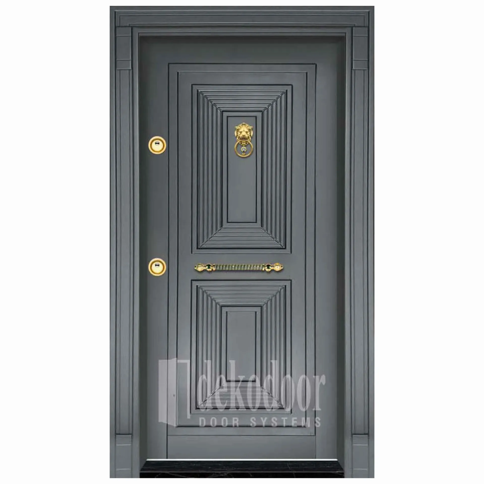 PVC Kabartma DK-3023