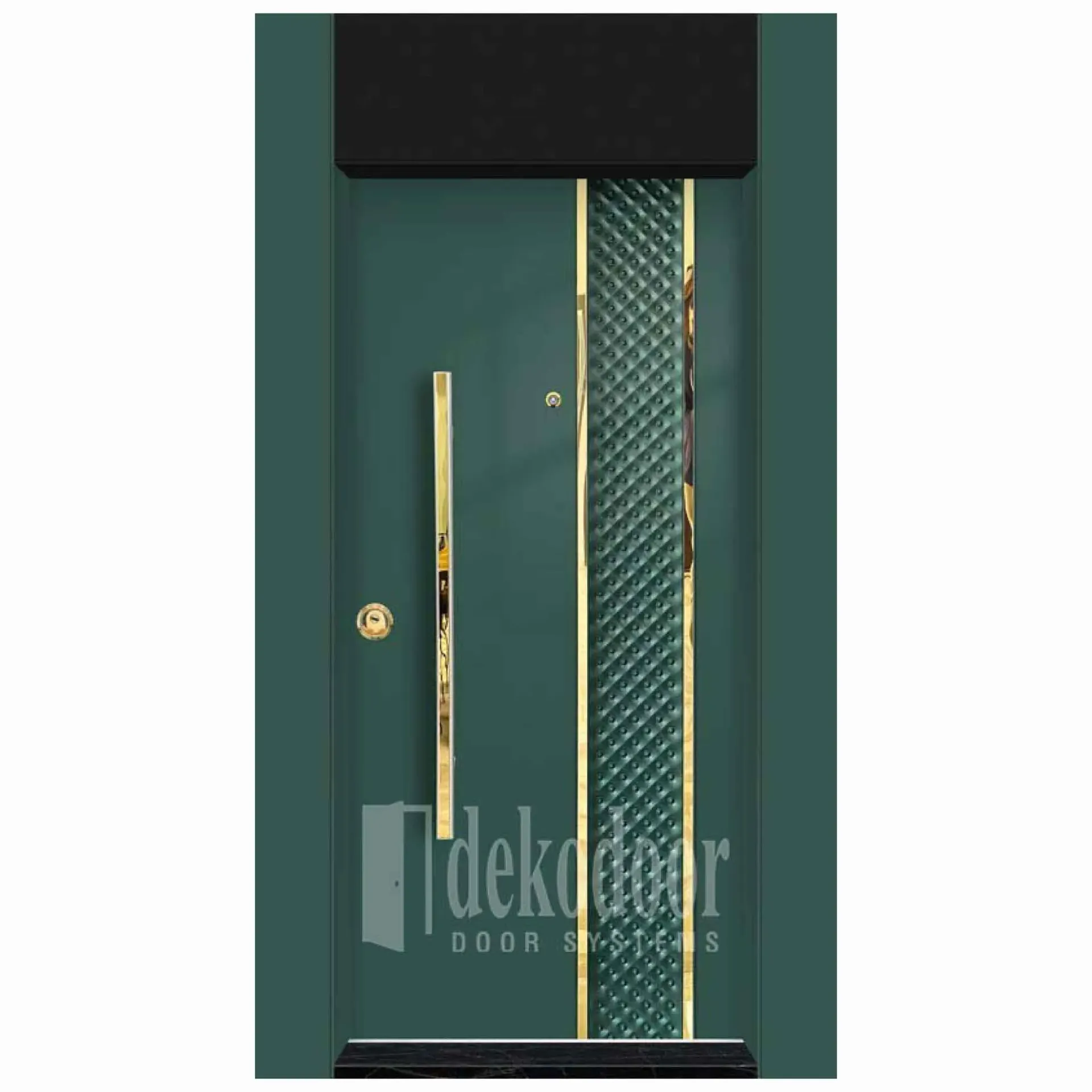 EXCLUSIVE-1006 RUSTİK KROMLU