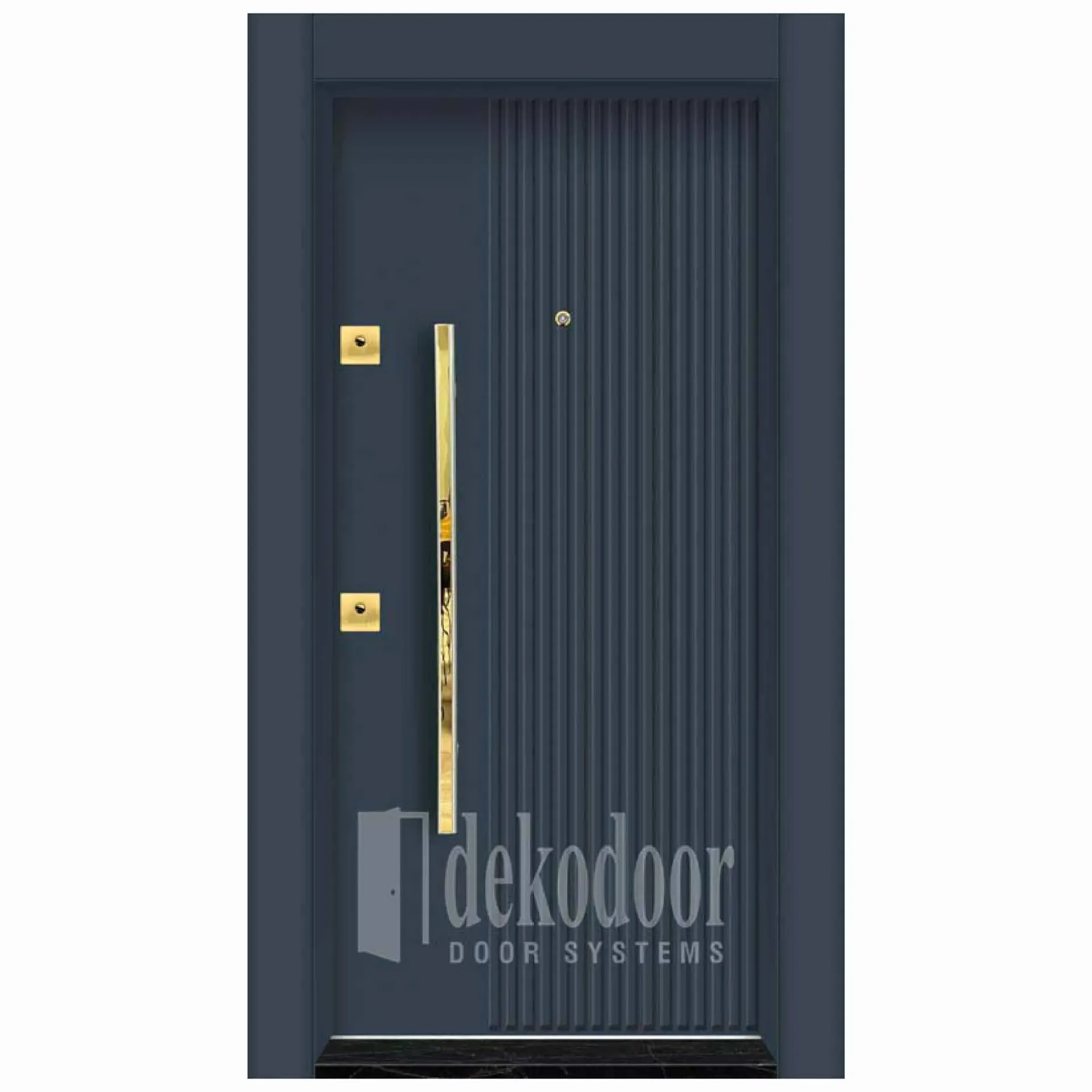EXCULISIVE-1010 RUSTİK PVC