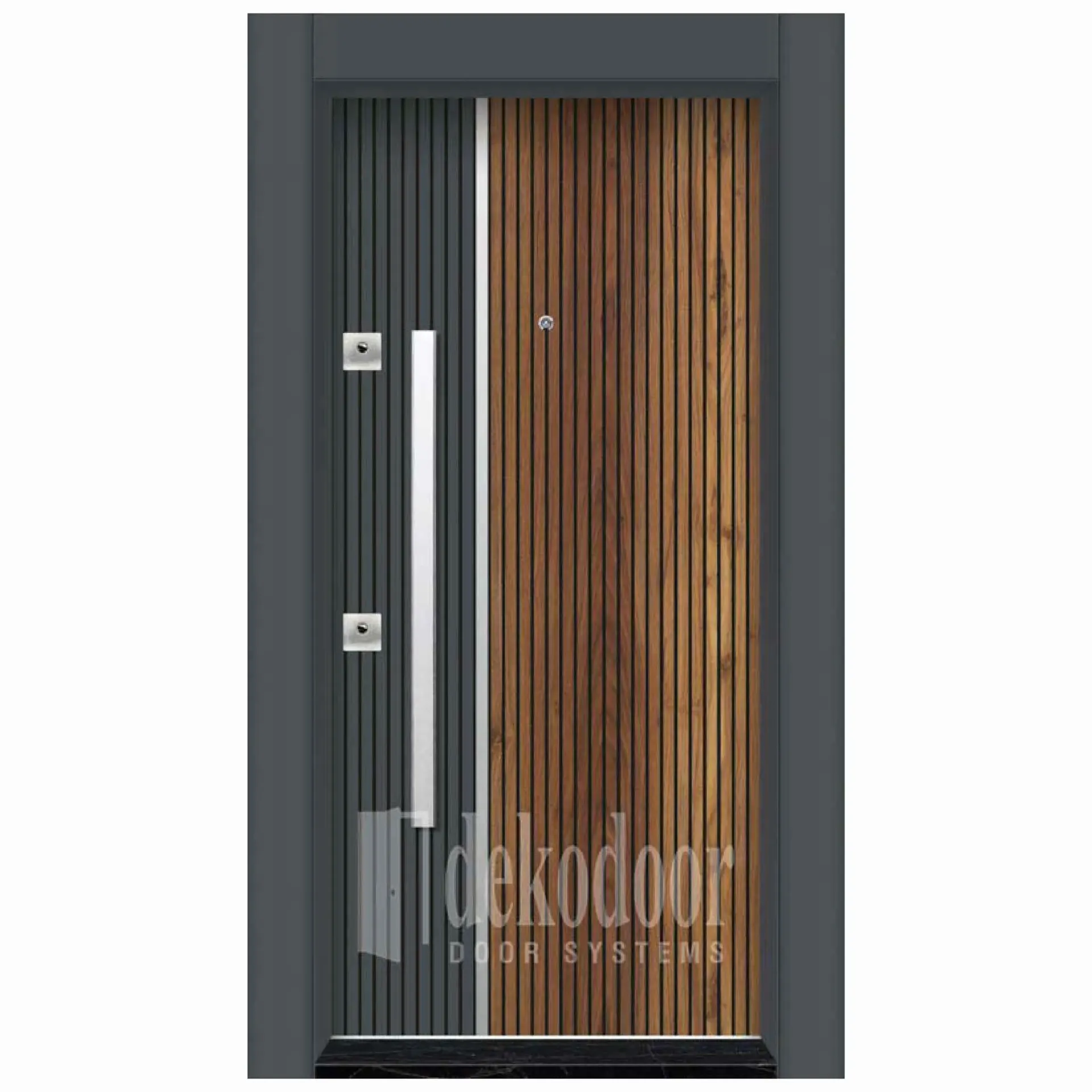 Laminox Bicolore 2028