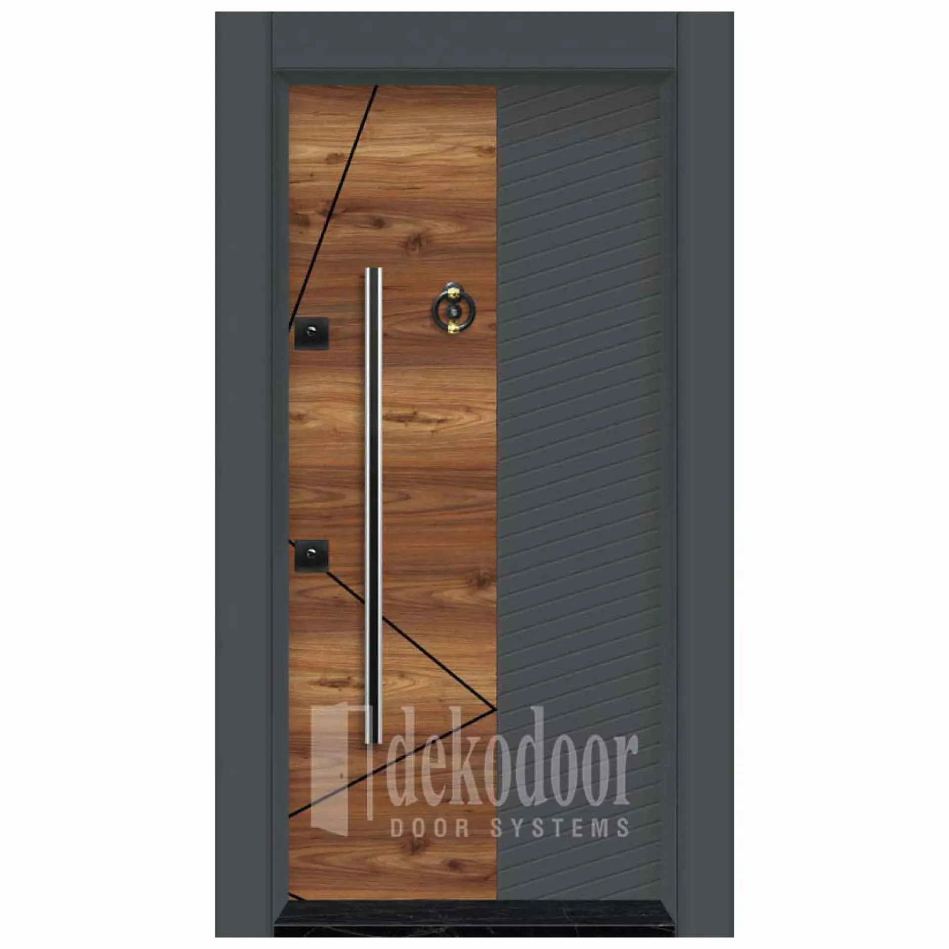 Dual Color Laminox 2029