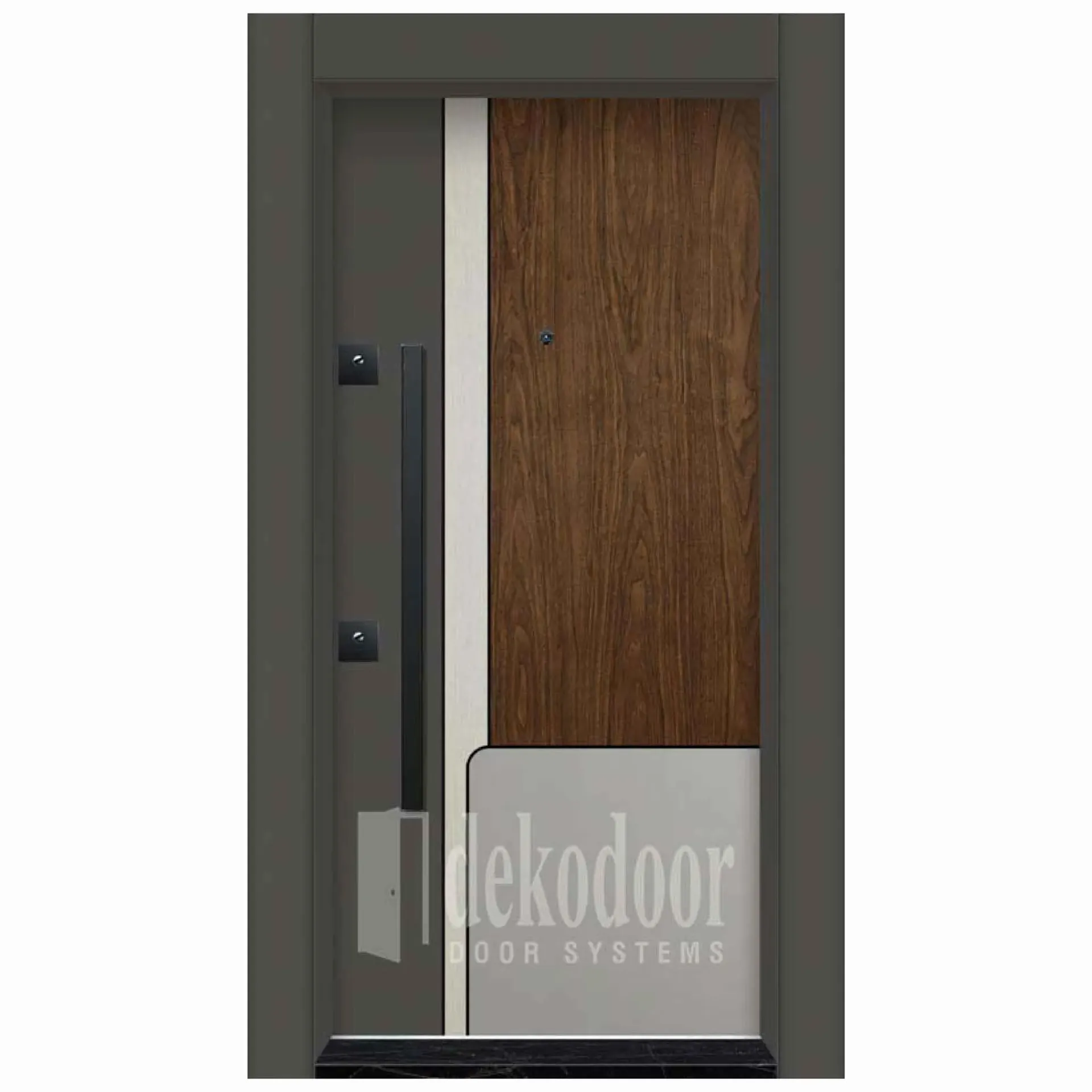 Laminox Bicolore 2031