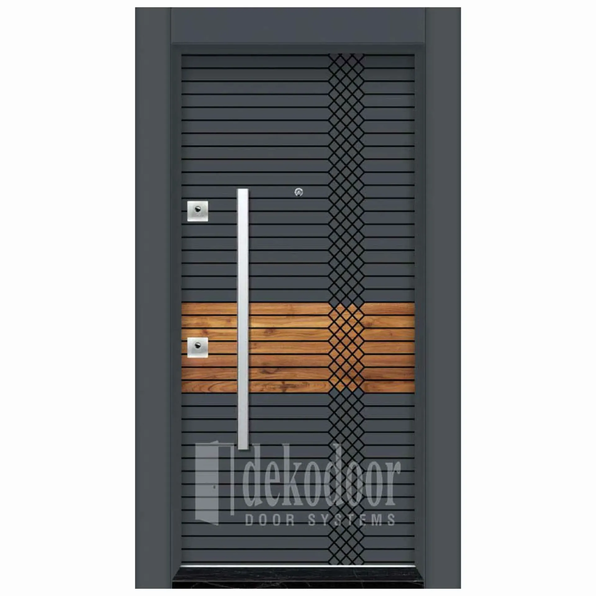 Dual Color Laminox 2032