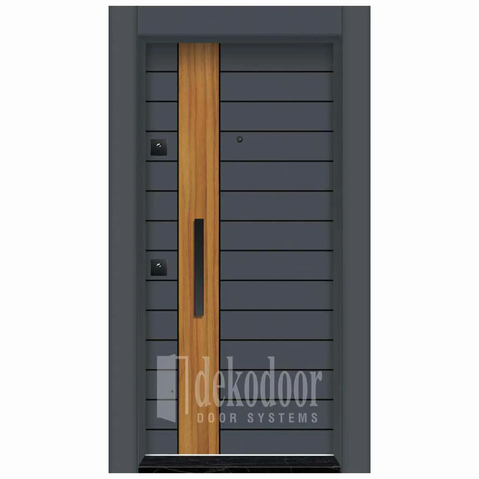 Dual Color Laminox 2035