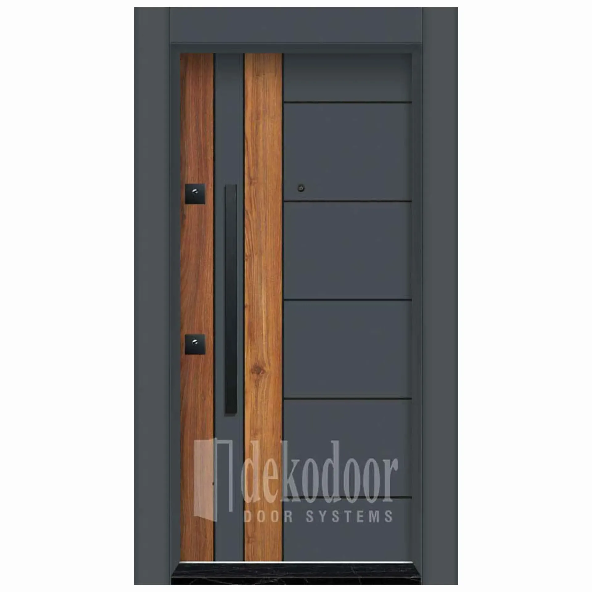 Dual Color Laminox 2040