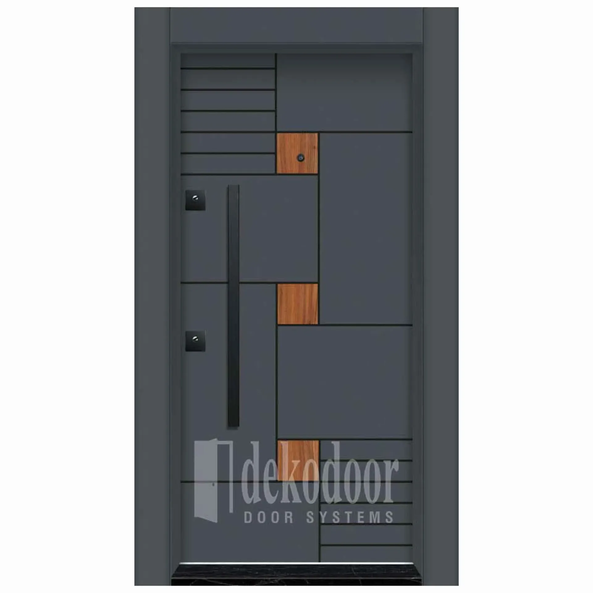 Dual Color Laminox 2041