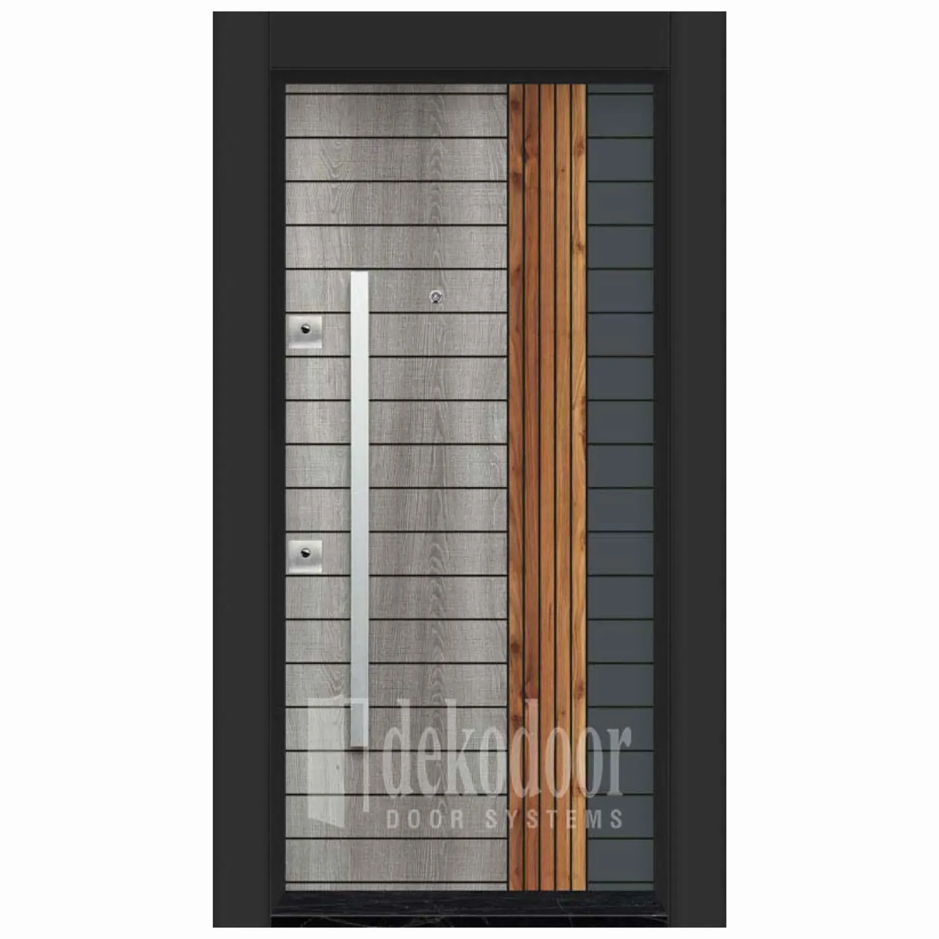 Laminox Bicolore 2044