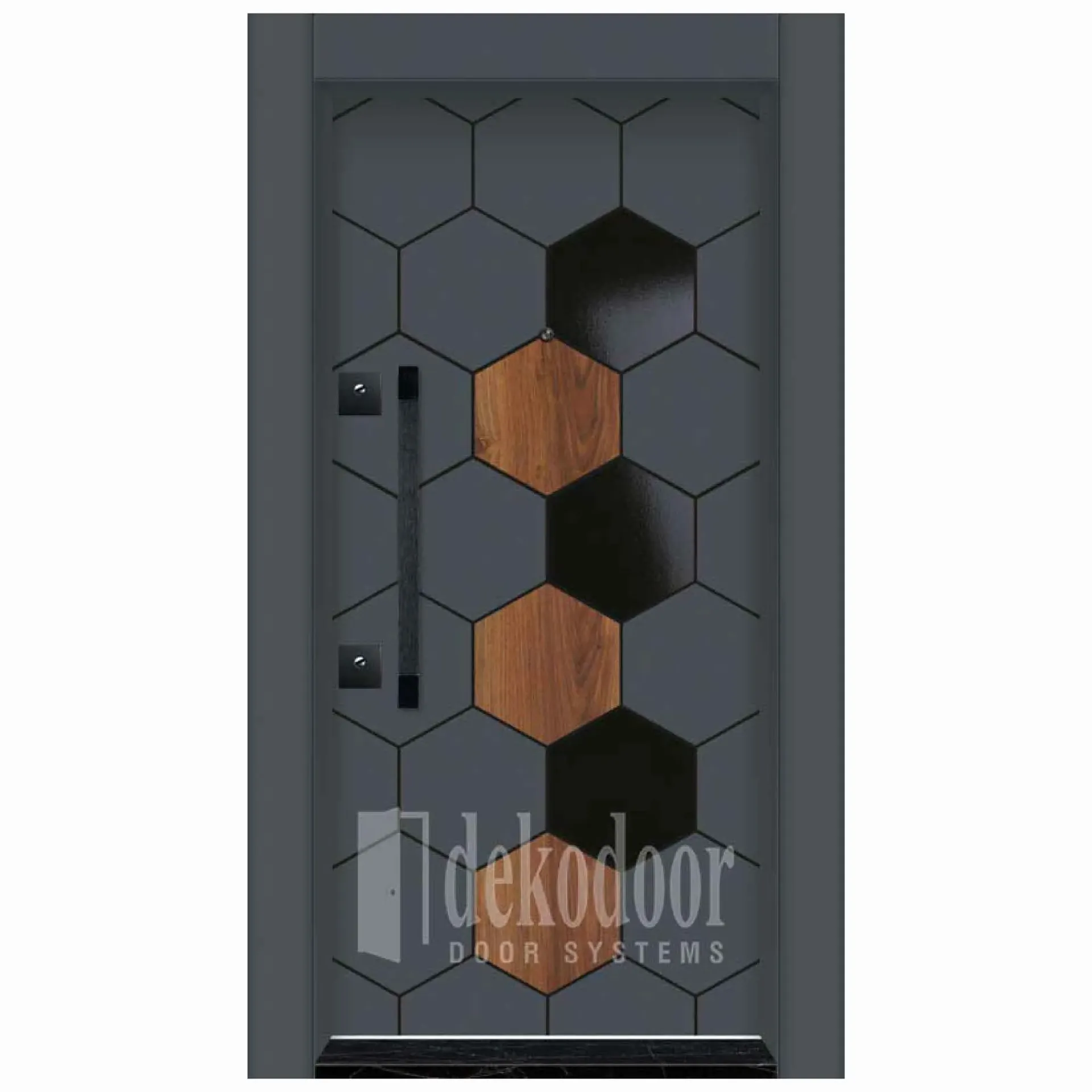 Laminox Bicolore 2046