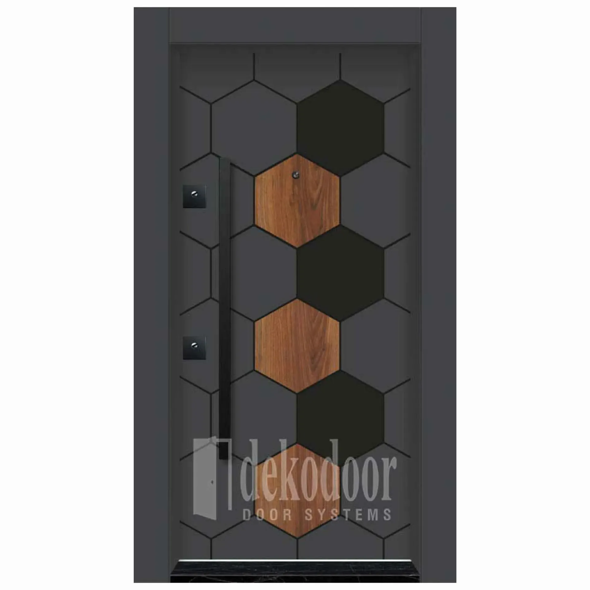 Dual Color Laminox 2047