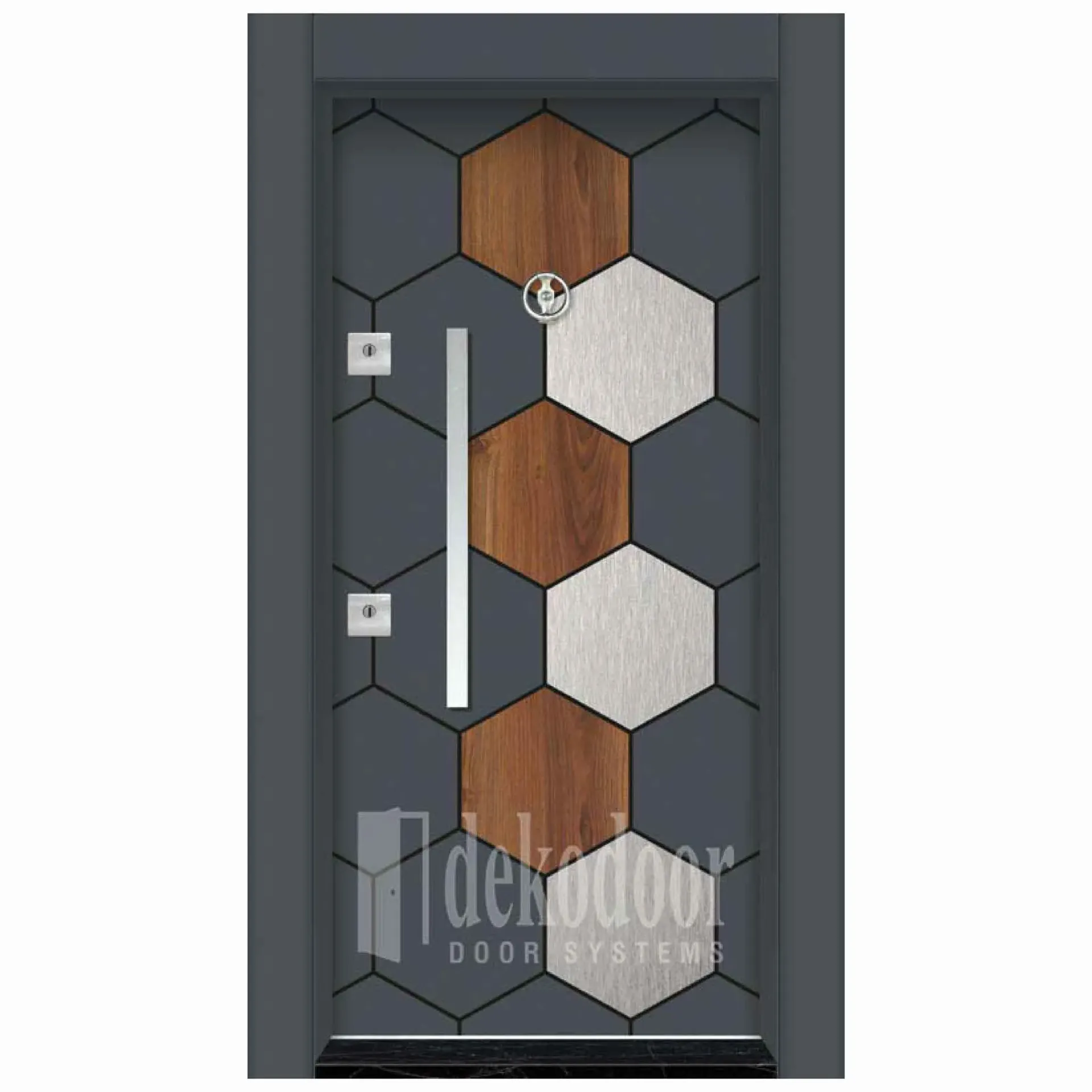 Laminox Bicolore 2048