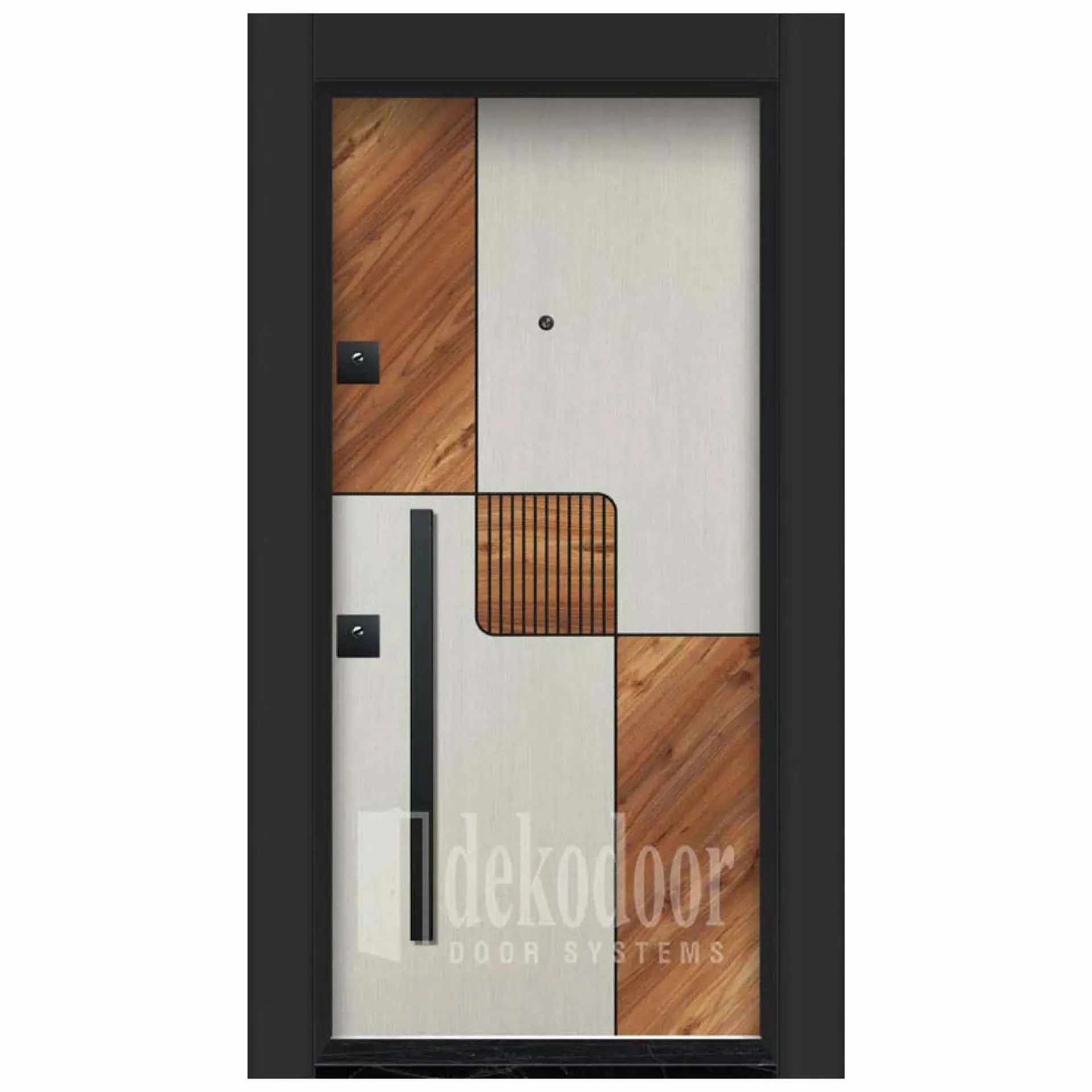 Laminox Bicolore 2051