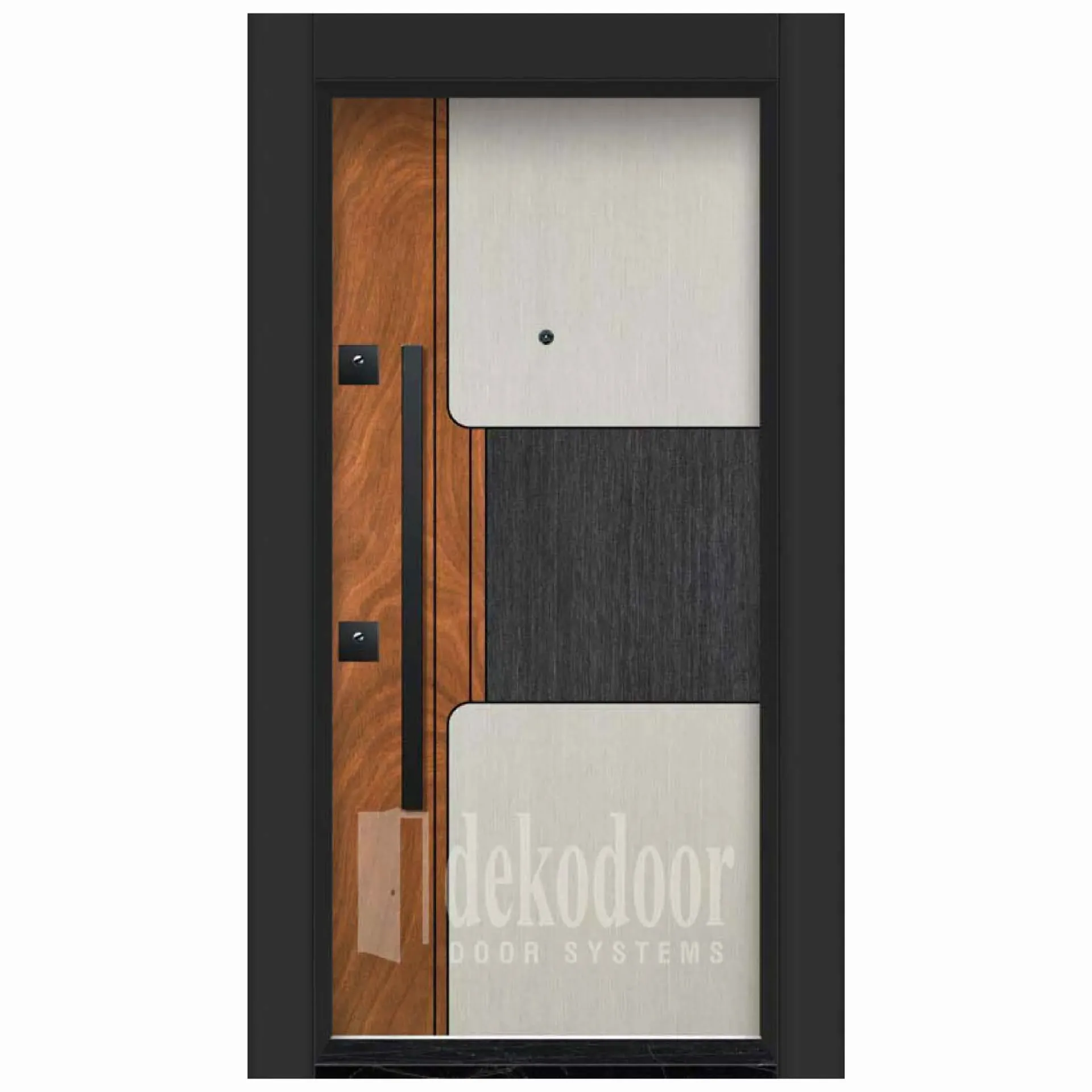 Dual Color Laminox 2052