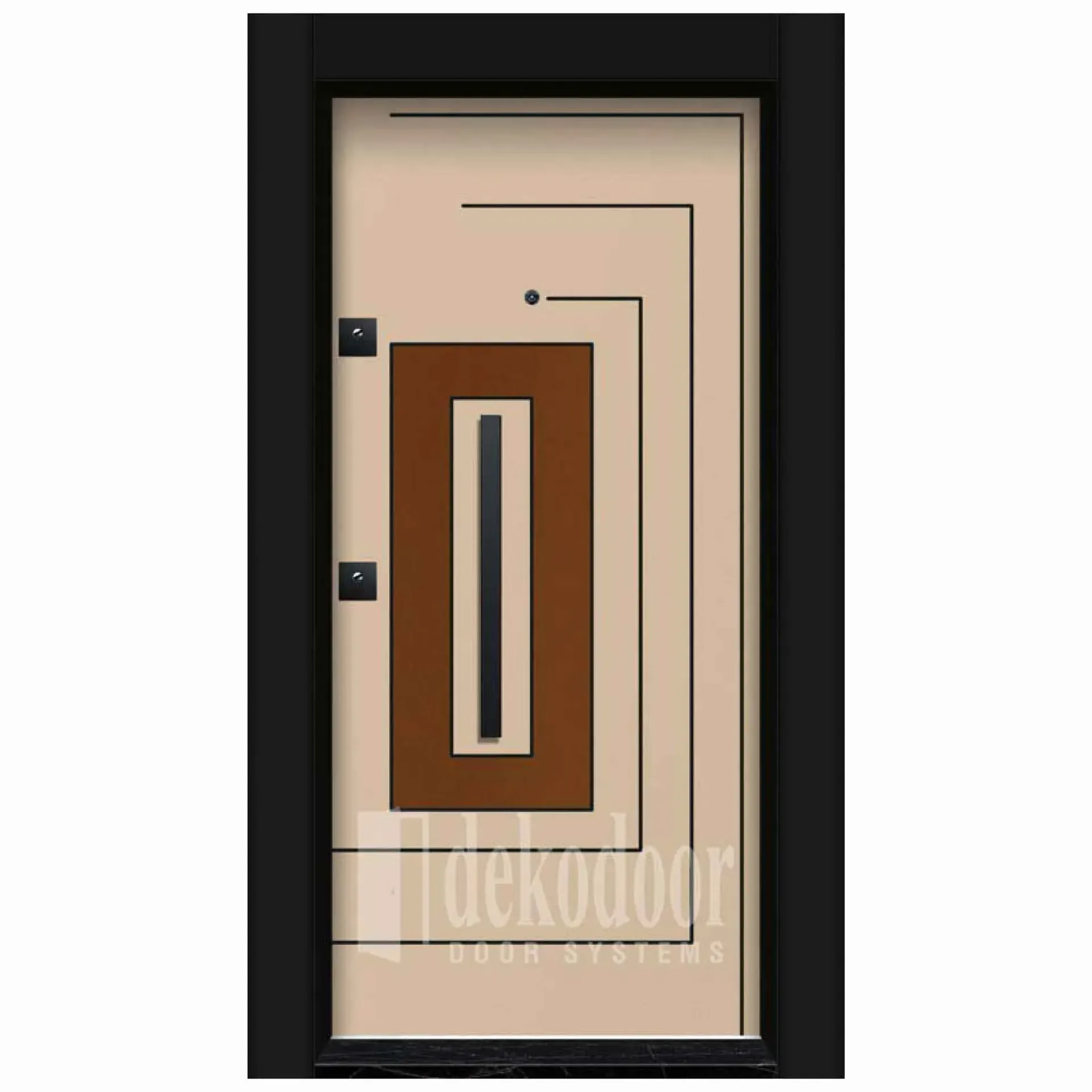 Dual Color Laminox 2054