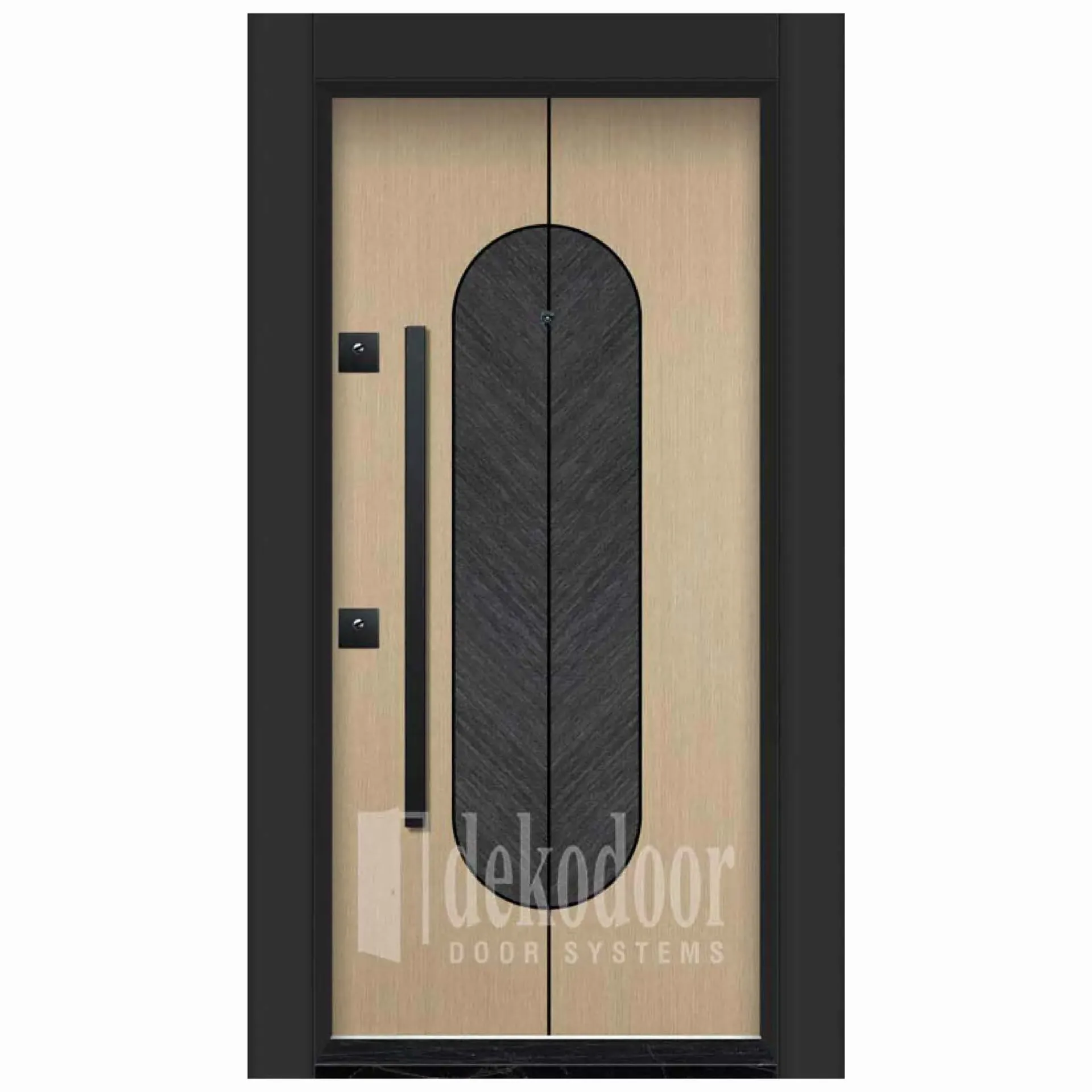 Laminox Bicolore 2056