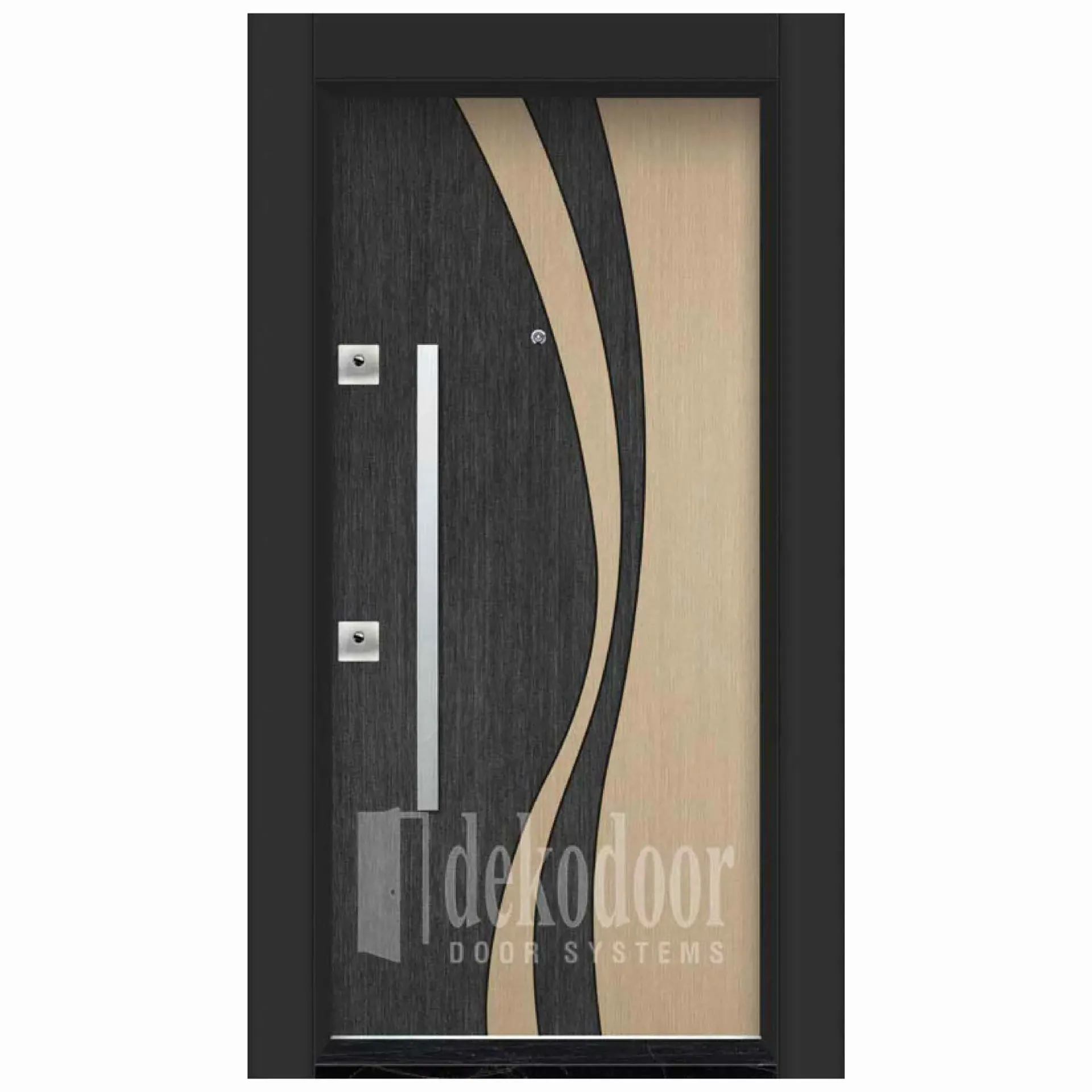 Dual Color Laminox 2060