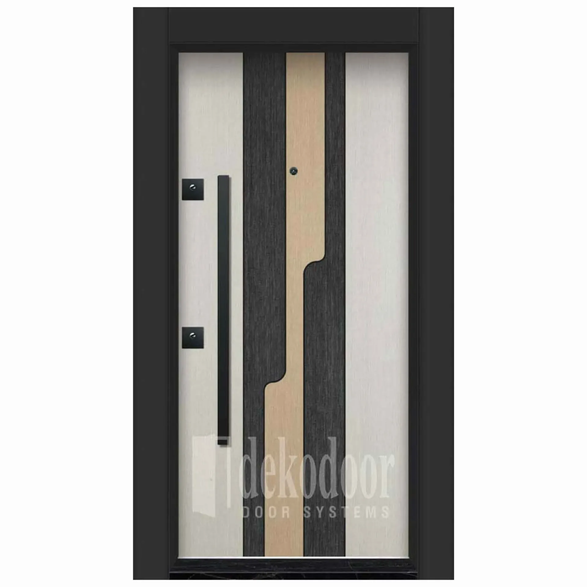 Laminox Bicolore 2062